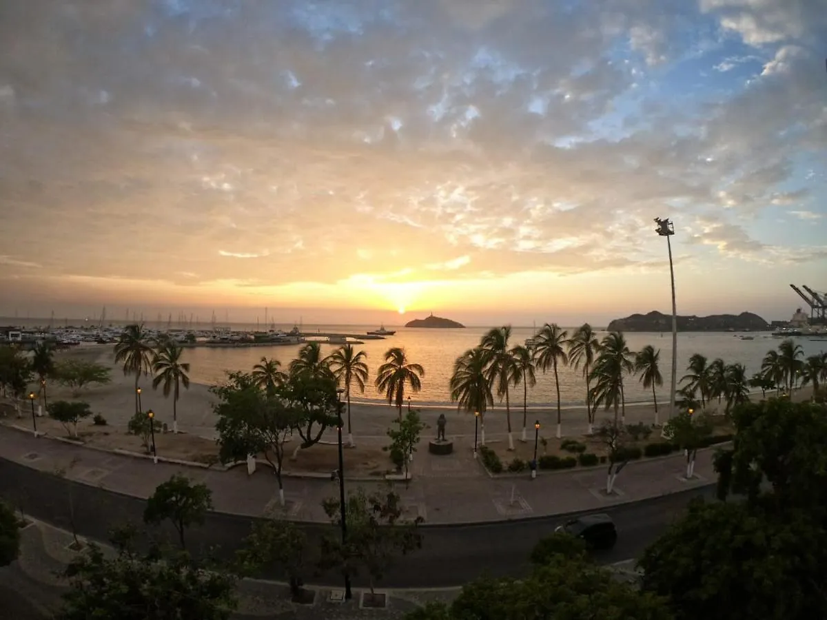 Park Hotel Santa Marta   Santa Marta (Magdalena)