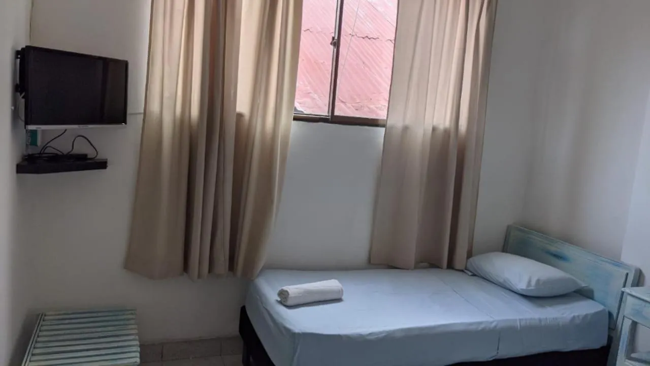 Park Hotel Santa Marta