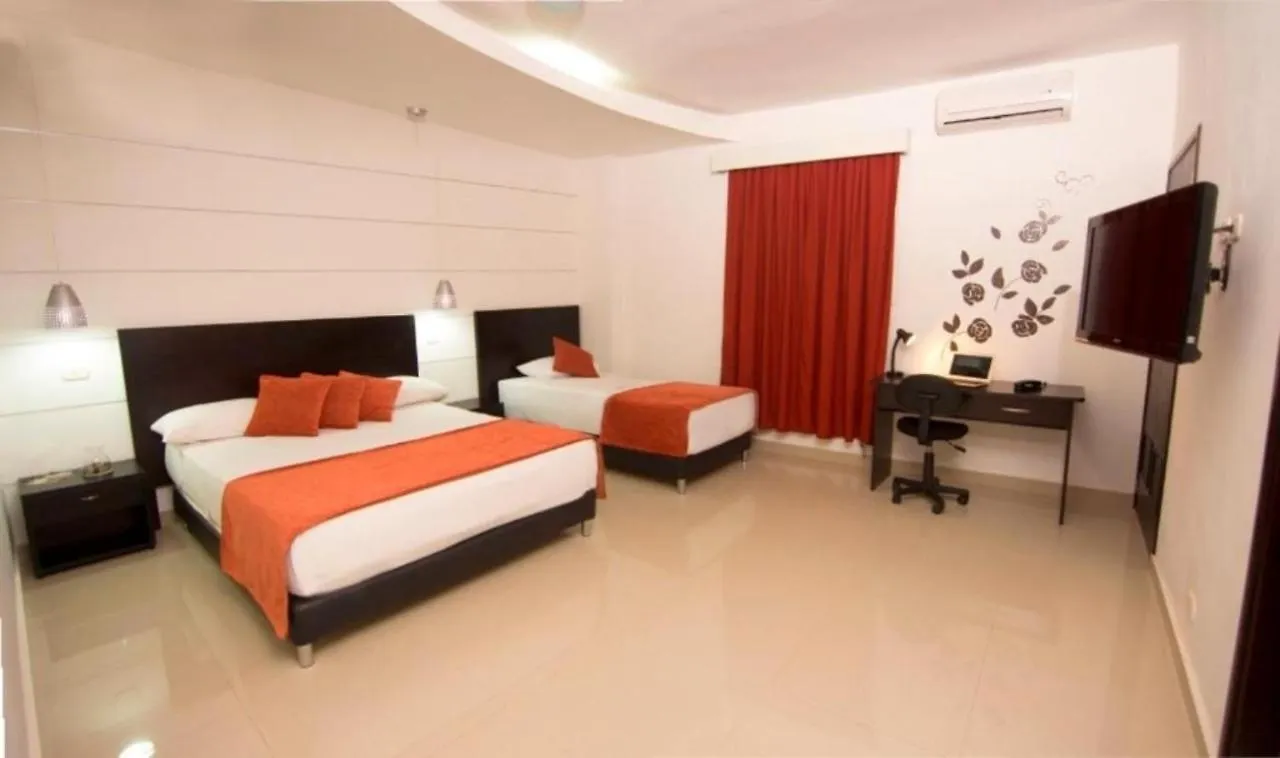 Park Hotel Santa Marta
