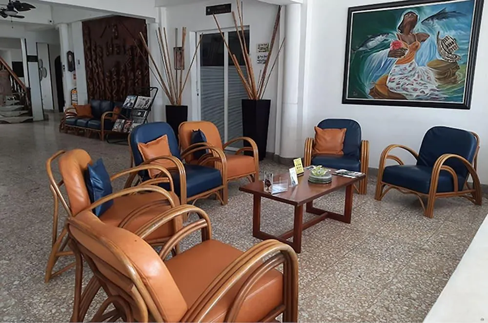 Park Hotel Santa Marta