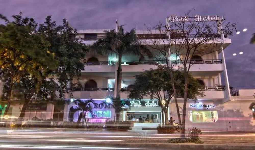 Park Hotel Santa Marta