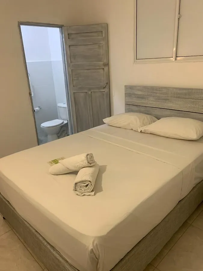 Park Hotel Santa Marta