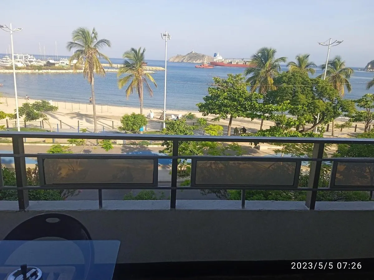 Park Hotel Santa Marta