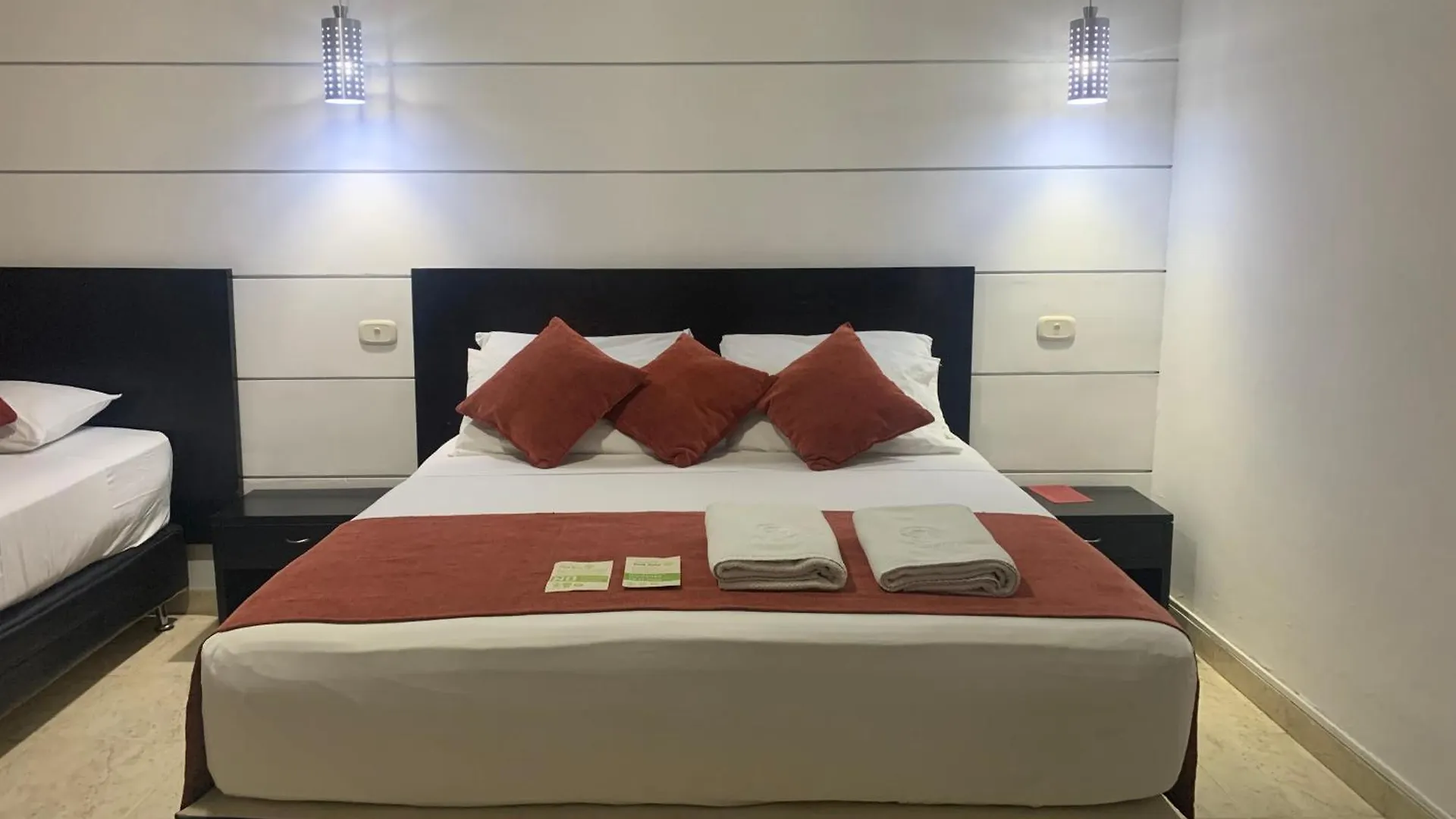 Park Hotel Santa Marta