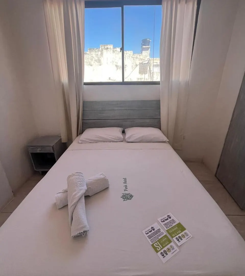 Park Hotel Santa Marta
