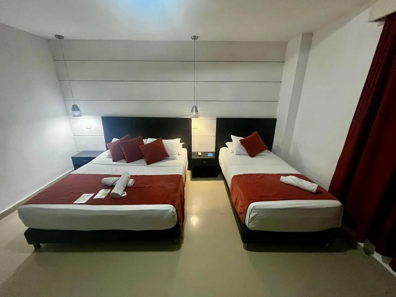 Park Hotel Santa Marta