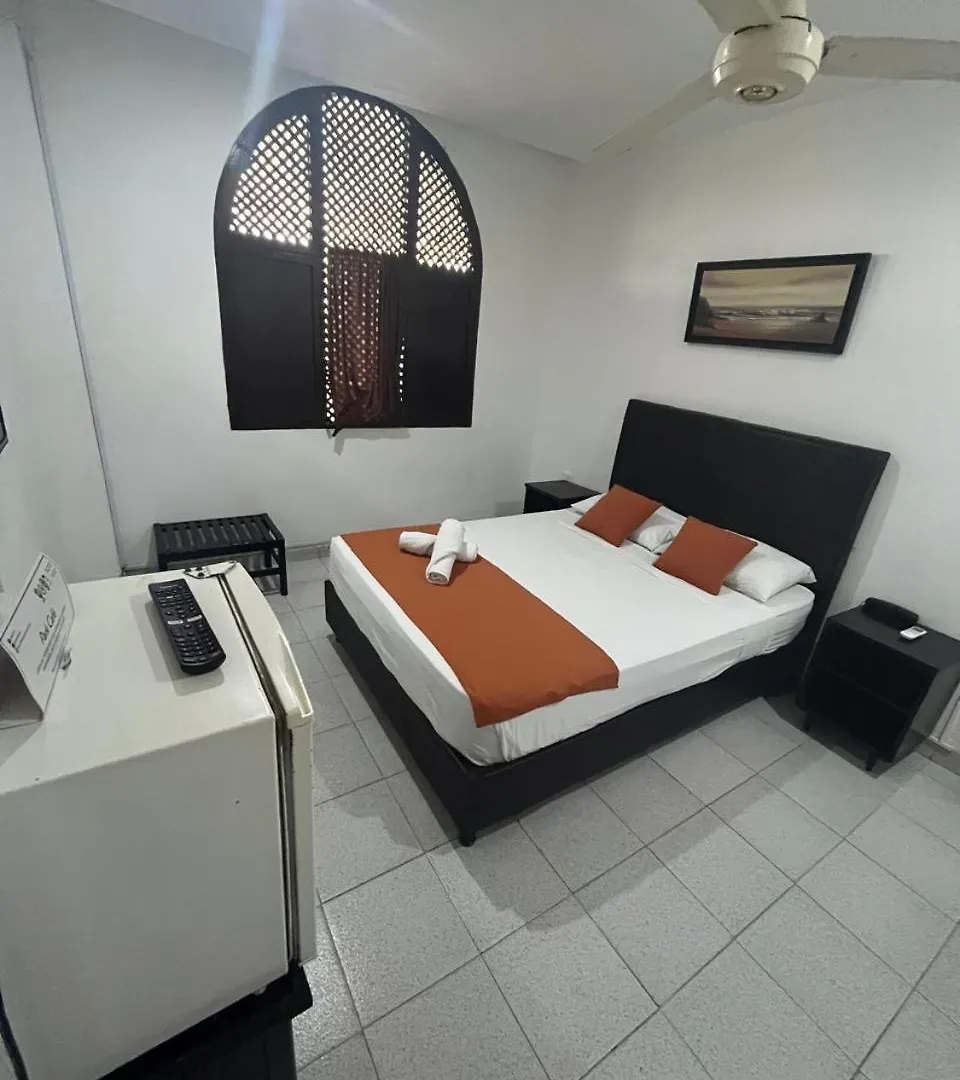 Park Hotel Santa Marta