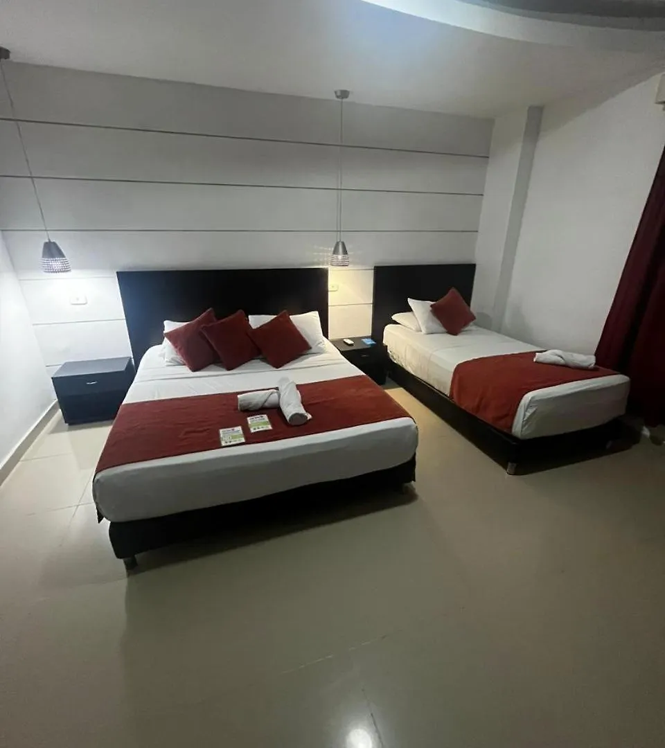 Park Hotel Santa Marta