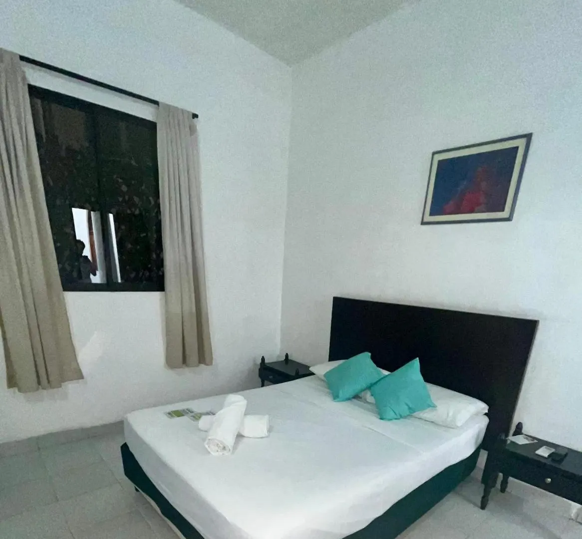 Park Hotel Santa Marta  Kolumbia