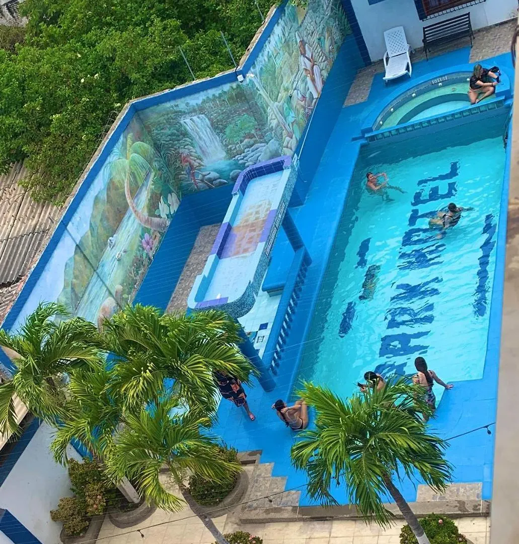 Park Hotel Santa Marta