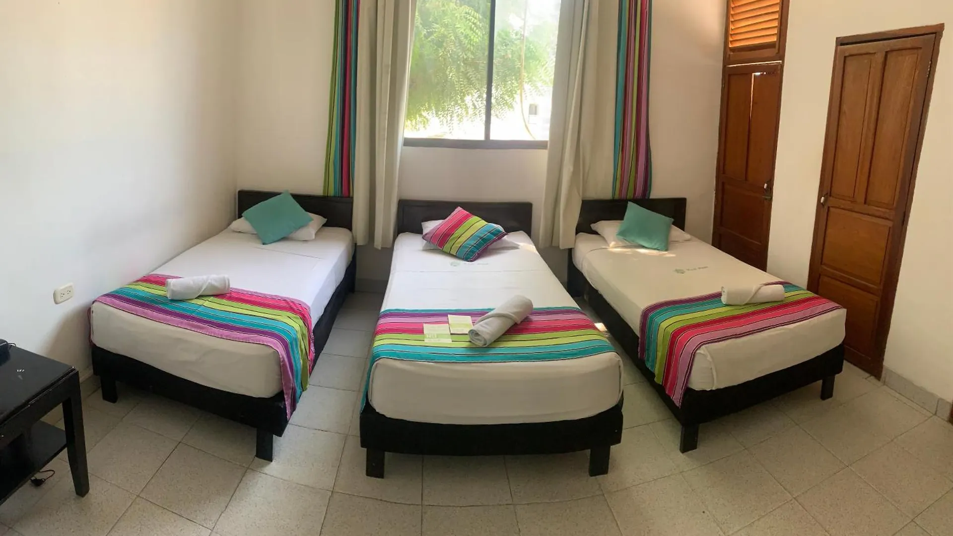 Park Hotel Santa Marta