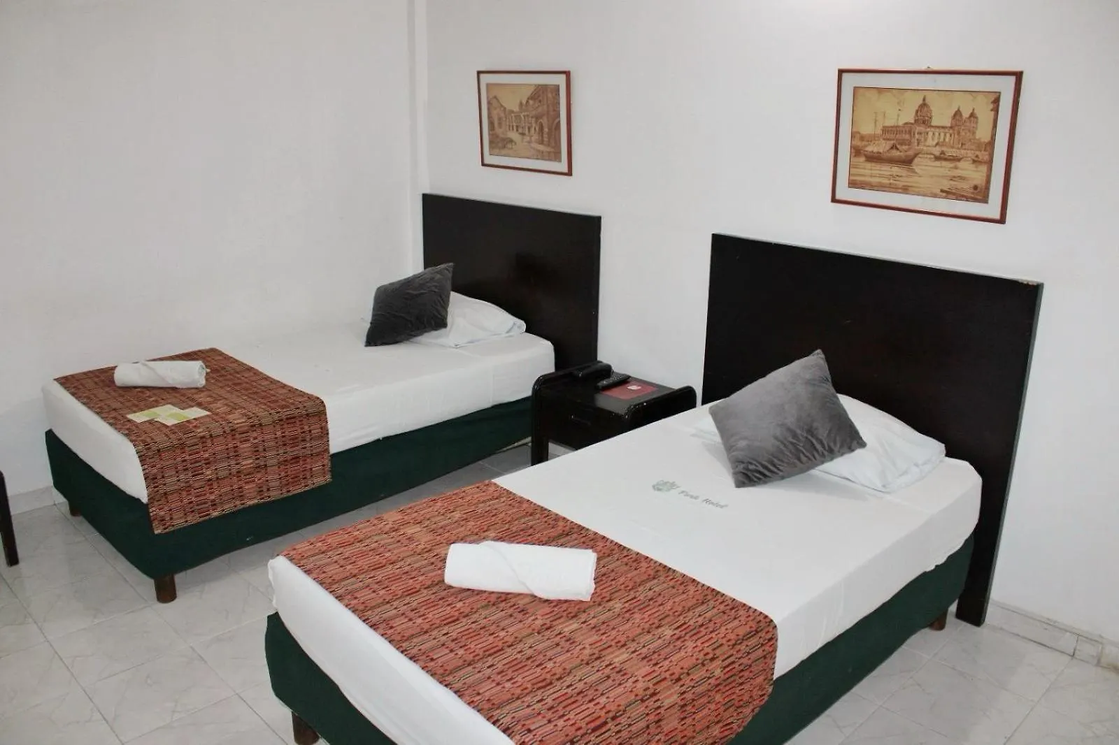 Park Hotel Santa Marta   Santa Marta (Magdalena)