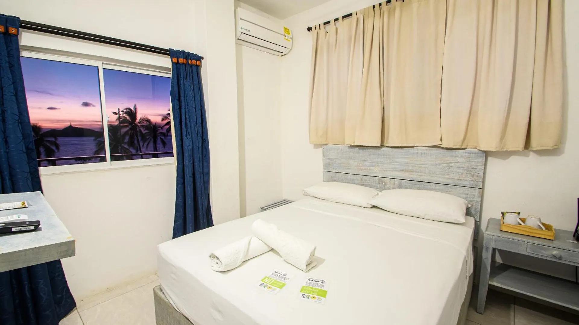 Park Hotel Santa Marta