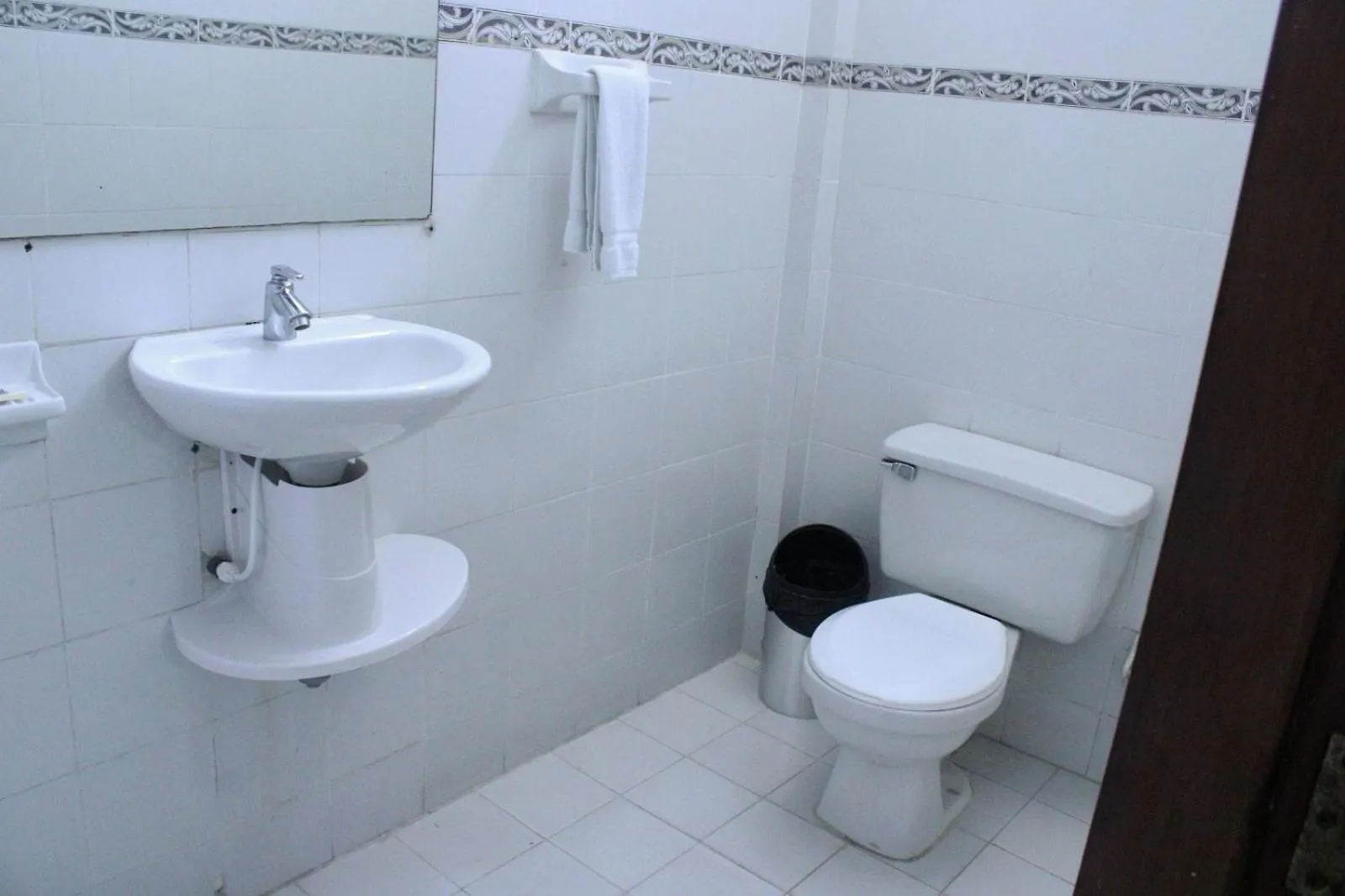 Park Hotel Santa Marta   Santa Marta (Magdalena)
