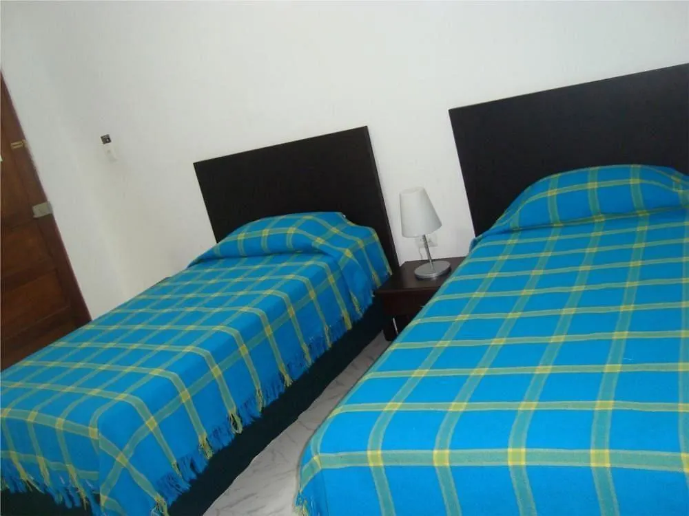Park Hotel Santa Marta