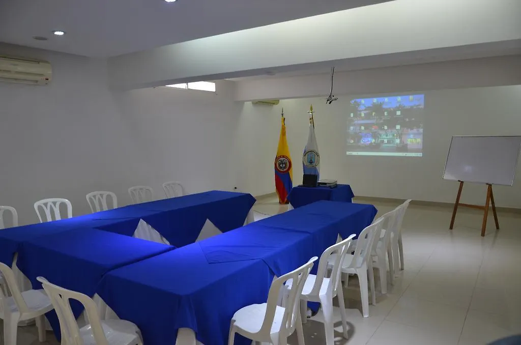 Park Hotel Santa Marta