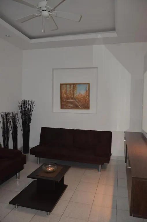 Park Hotel Santa Marta