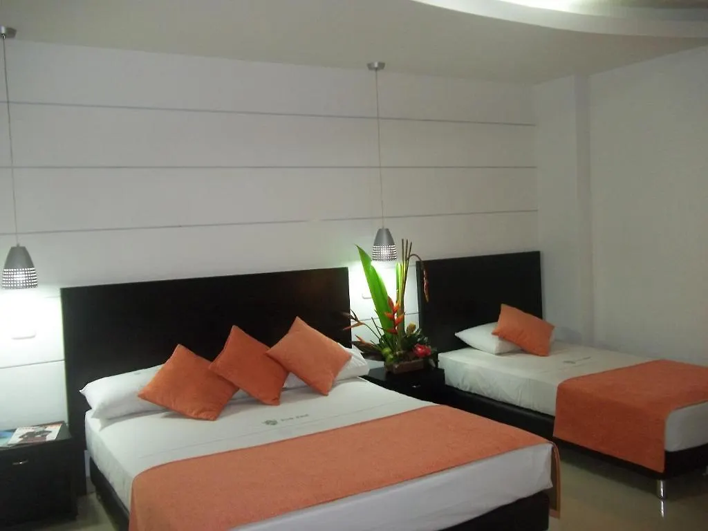 Park Hotel Santa Marta