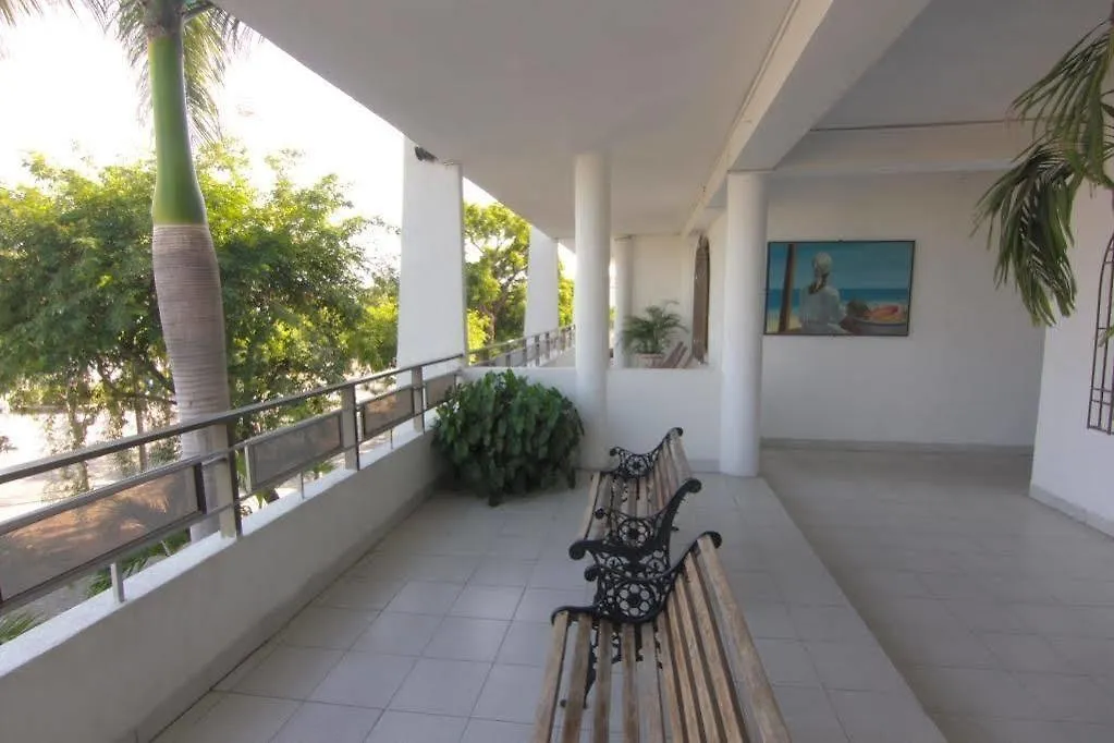 Park Hotel Santa Marta