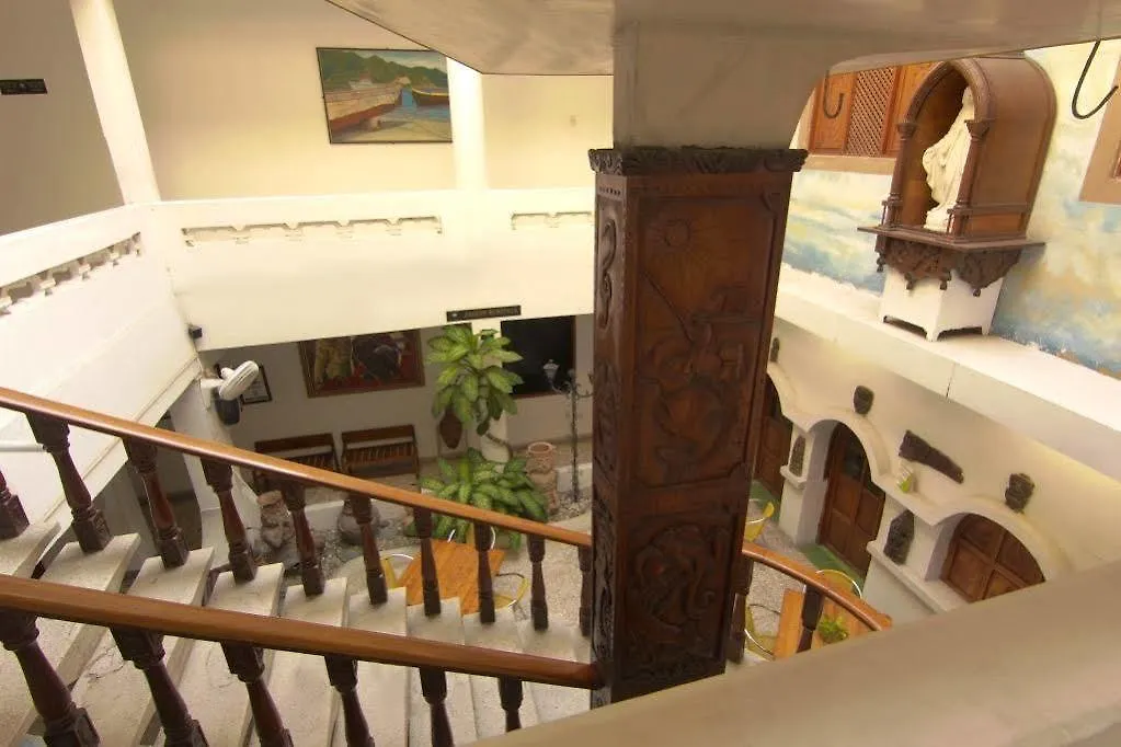 Park Hotel Santa Marta