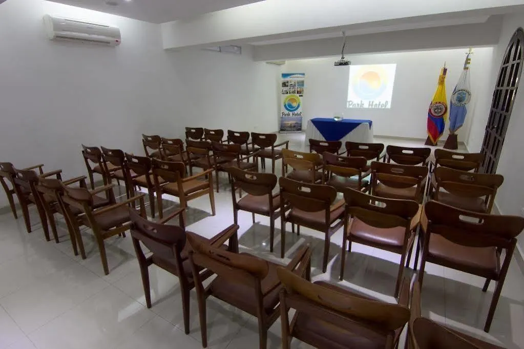 Park Hotel Santa Marta