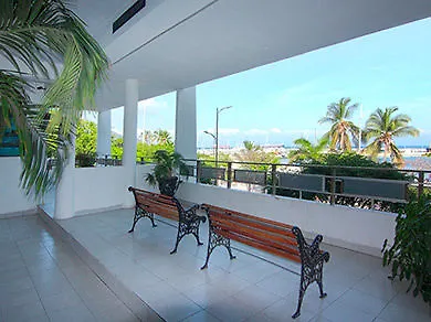 Park Hotel Santa Marta