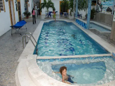Park Hotel Santa Marta