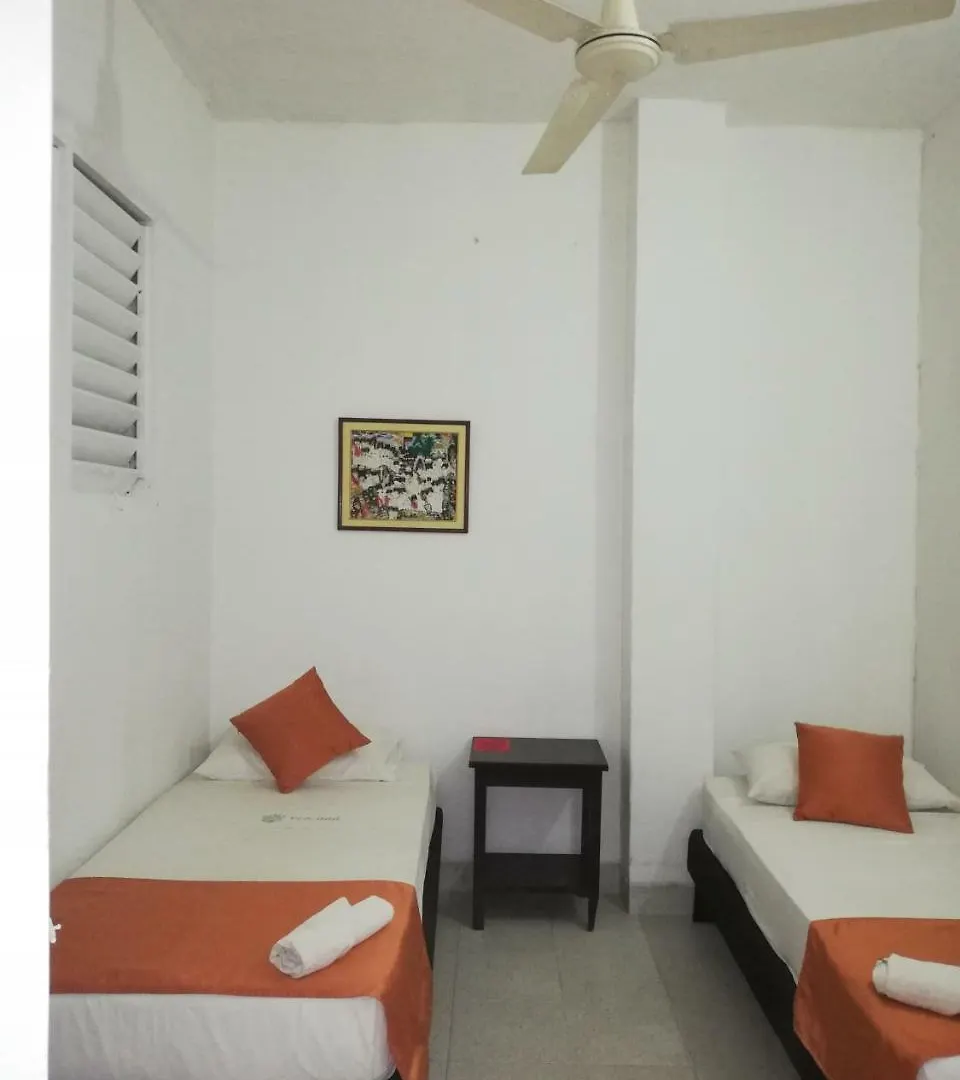 Park Hotel Santa Marta