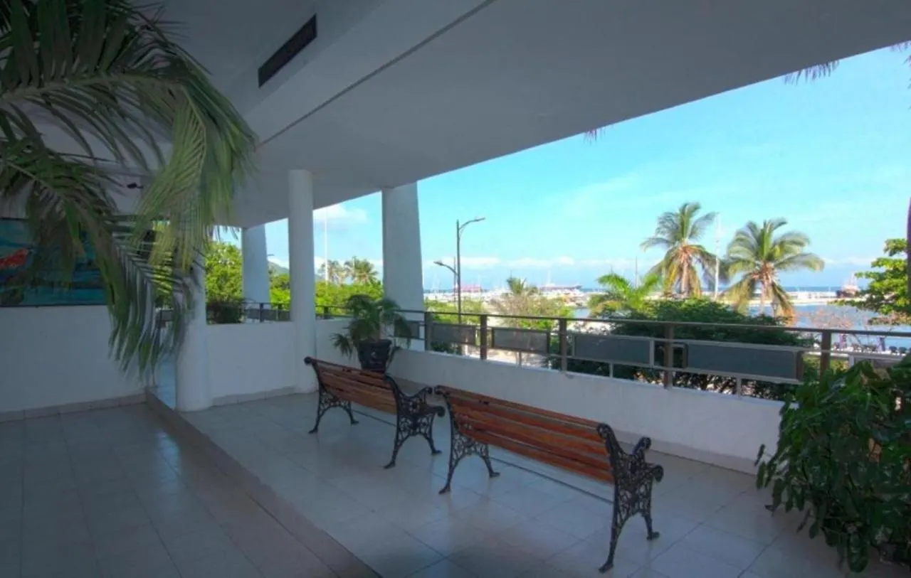 Park Hotel Santa Marta  Kolumbien