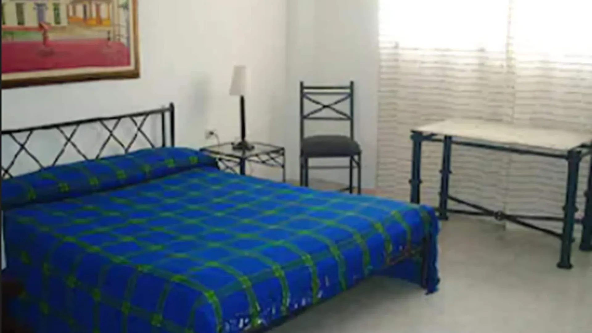 Park Hotel Santa Marta  Santa Marta (Magdalena)