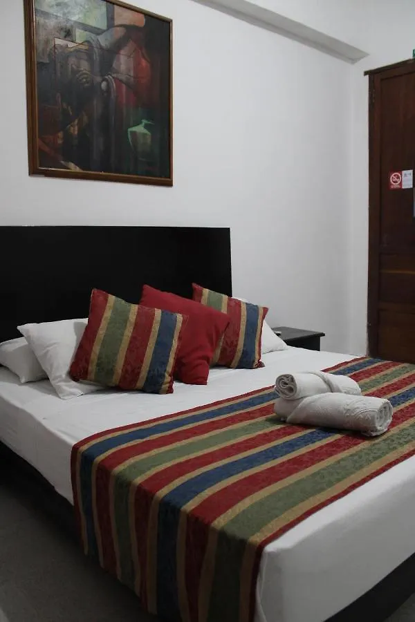 Park Hotel Santa Marta