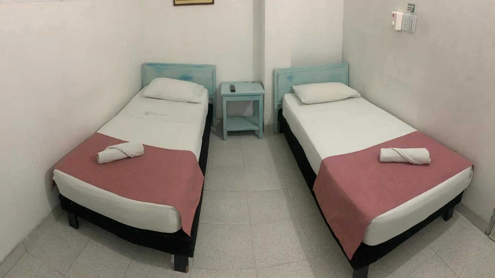 Park Hotel Santa Marta