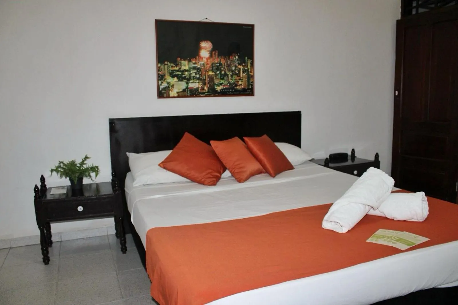 Park Hotel Santa Marta