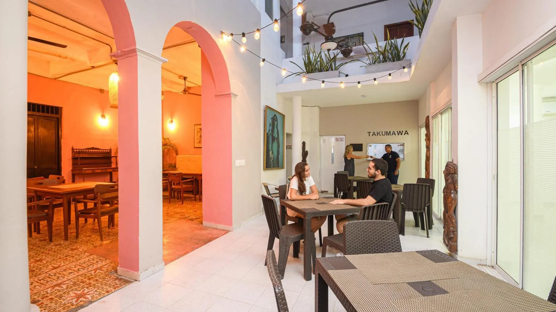 Park Hotel Santa Marta