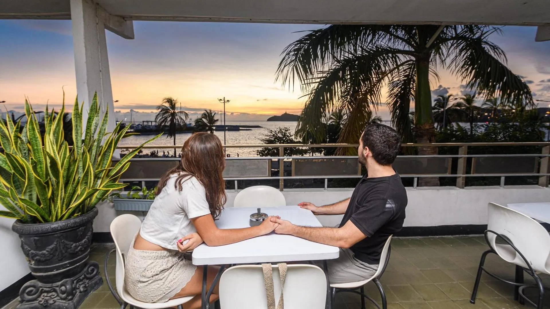 Park Hotel Santa Marta   Santa Marta (Magdalena)