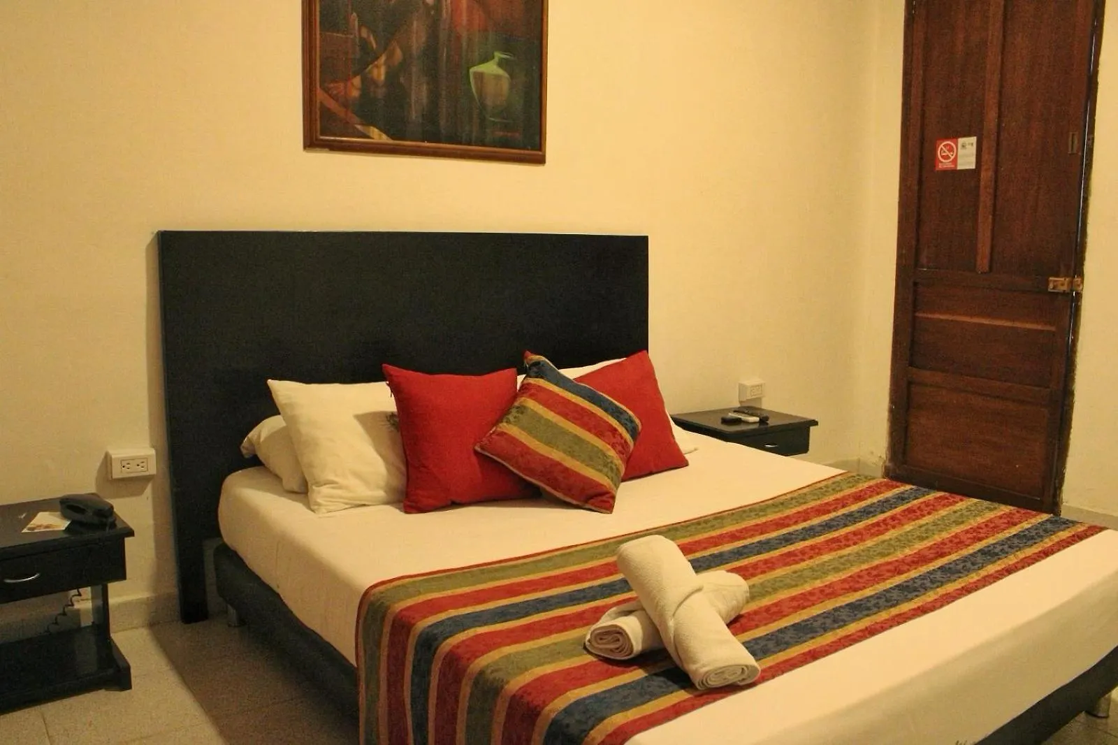 Park Hotel Santa Marta   Santa Marta (Magdalena)