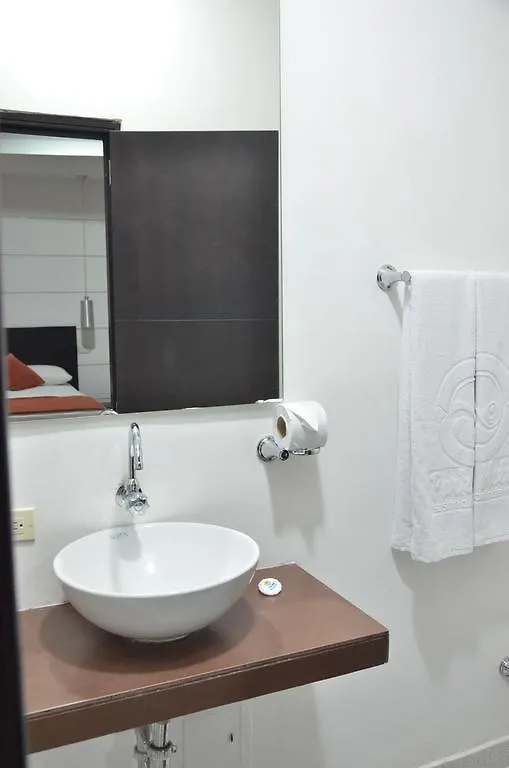 Park Hotel Santa Marta  Santa Marta (Magdalena)
