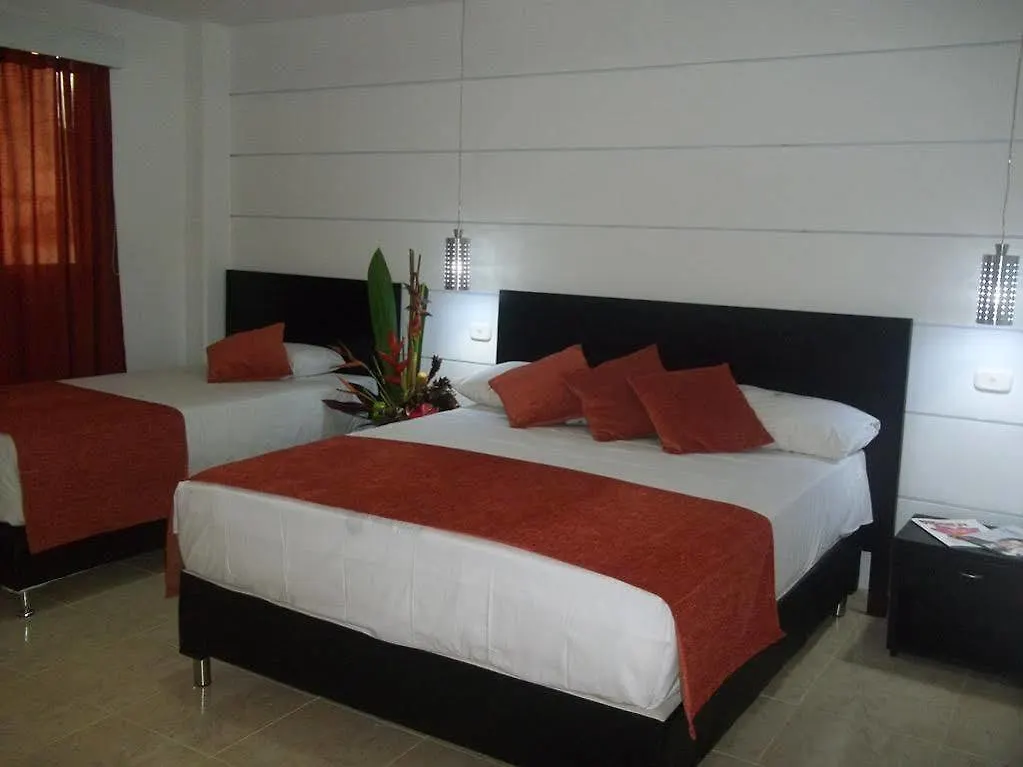 Park Hotel Santa Marta   Santa Marta (Magdalena)