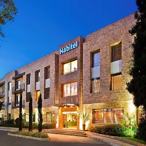Habitel Select Hotel Bogotá