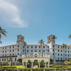 Caribe By Faranda Grand, A Member Of Radisson Individuals Hotel Kartagena