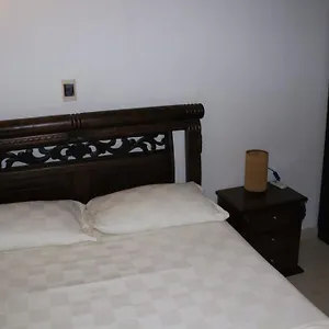 Buritaca 302 El Rodadero Apartamento Santa Marta (Magdalena)