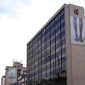 San Francisco De Asis Hotel Bogotá
