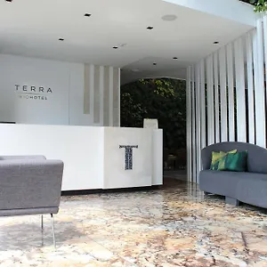 Terra Biohotel Hotel Medellín