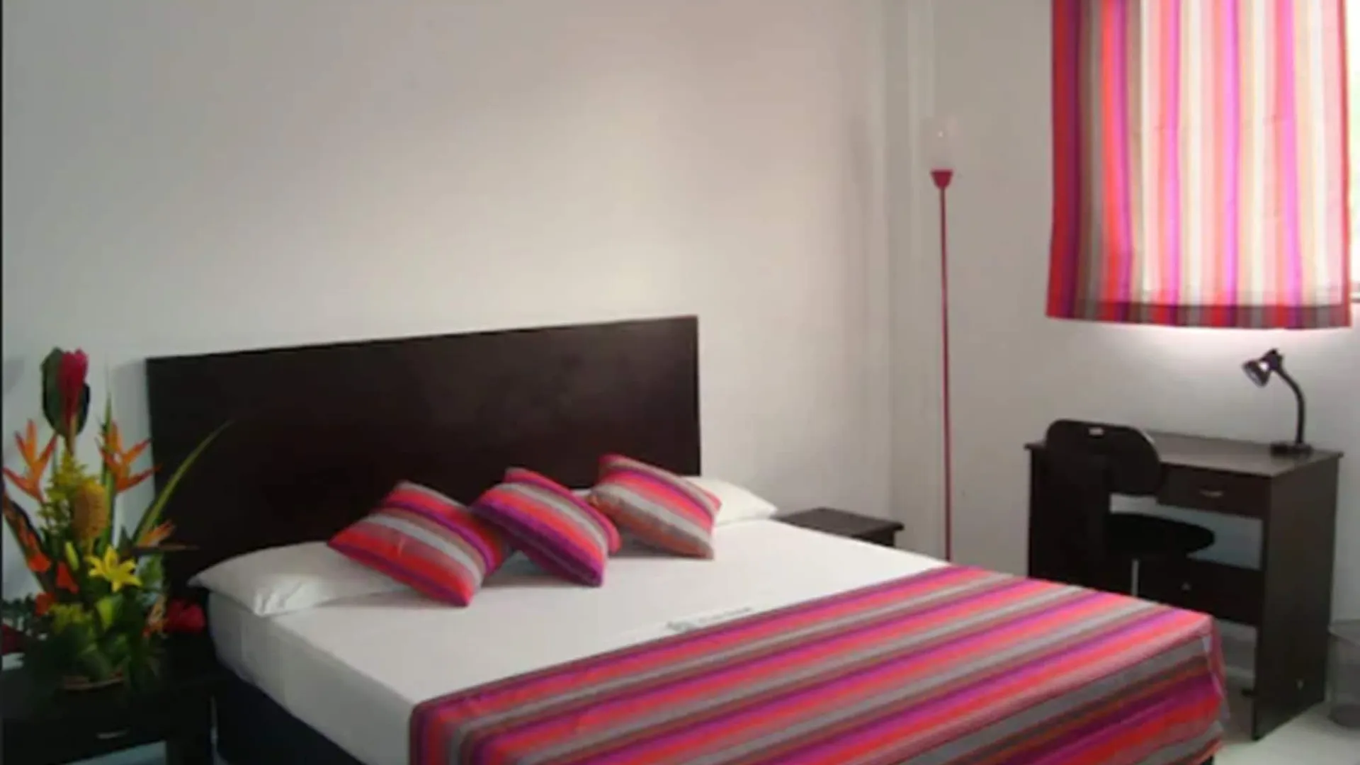 Park Hotel Santa Marta