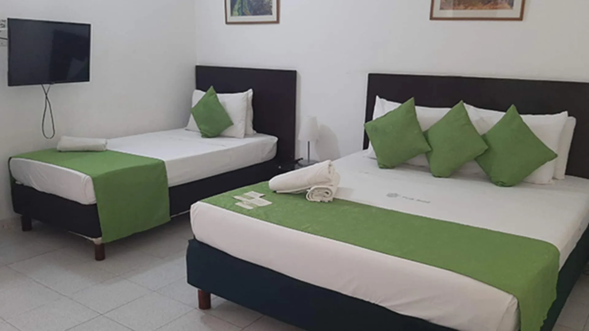 Park Hotel Santa Marta
