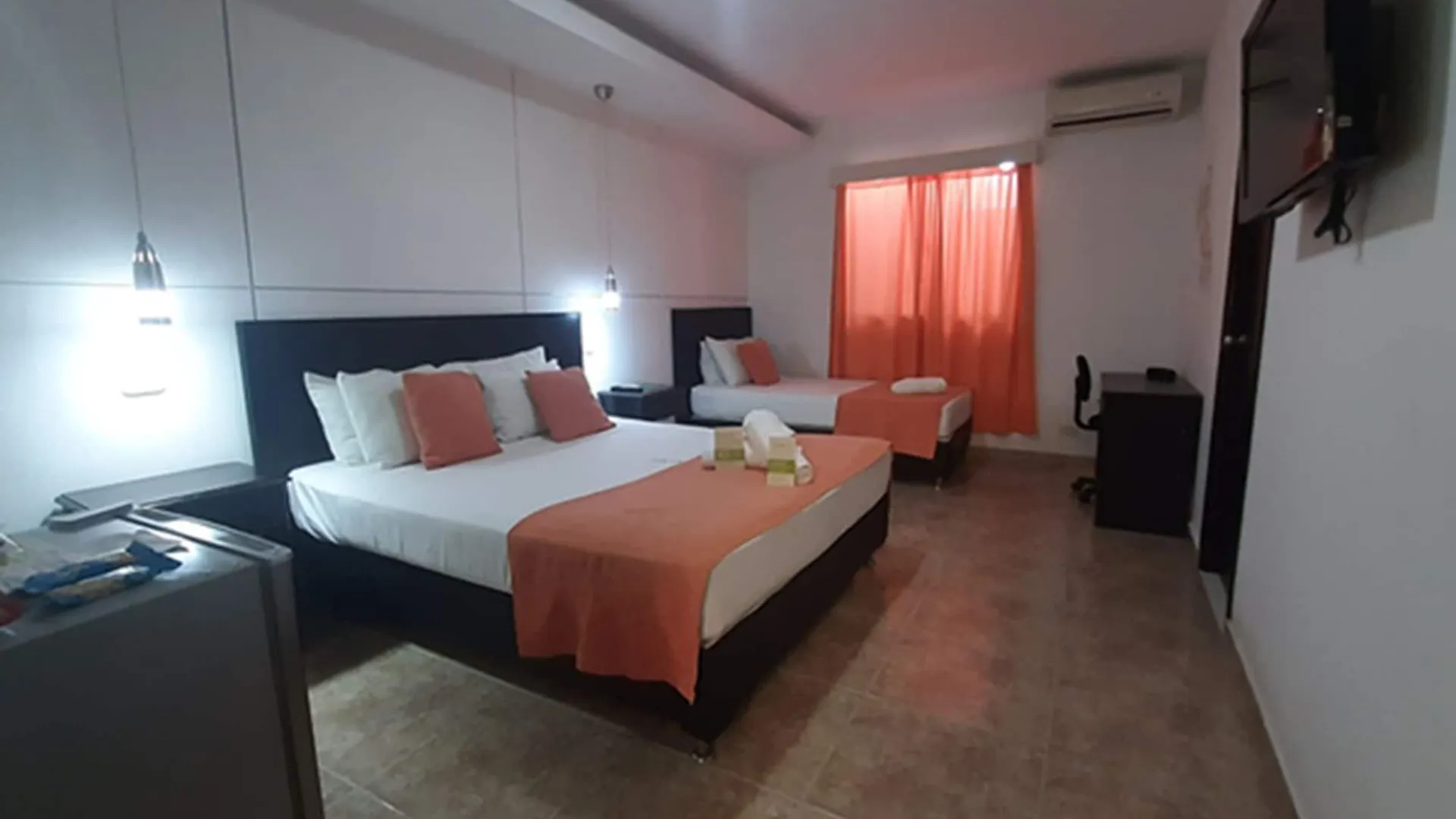 Park Hotel Santa Marta