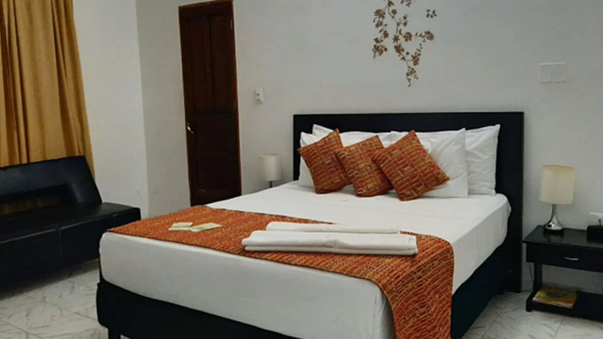 Park Hotel Santa Marta