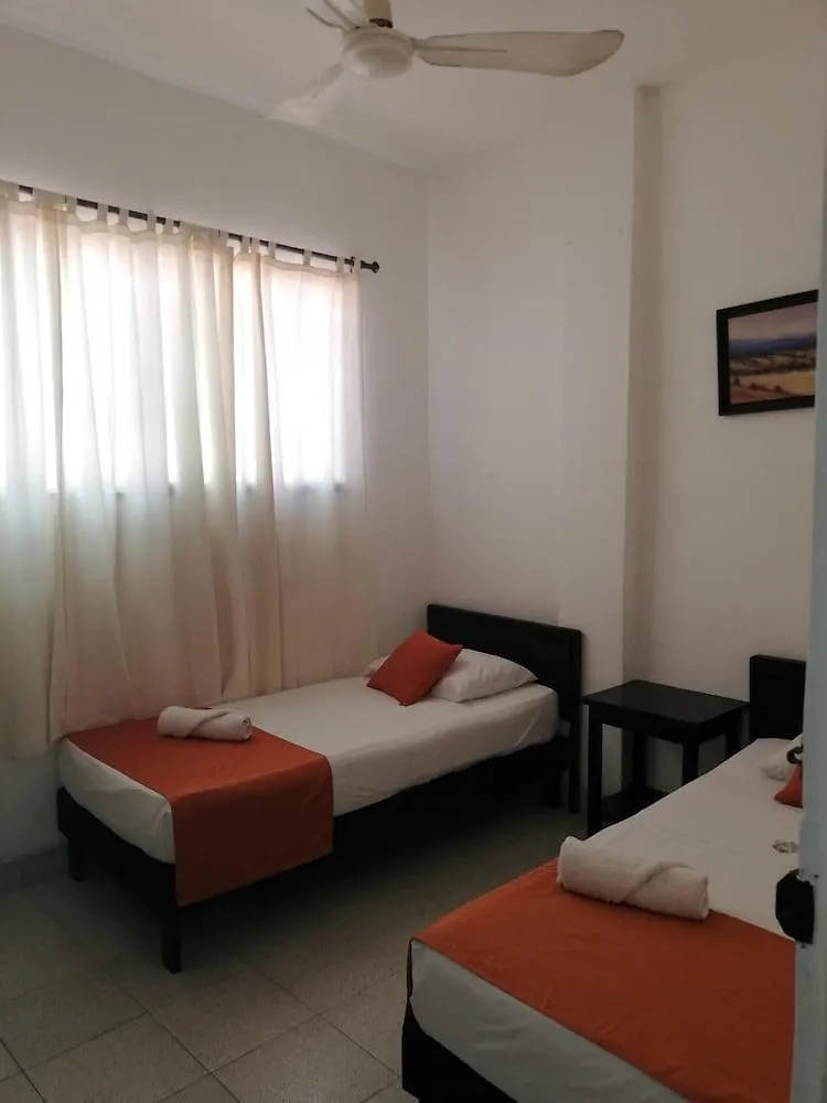 Park Hotel Santa Marta  Santa Marta (Magdalena)