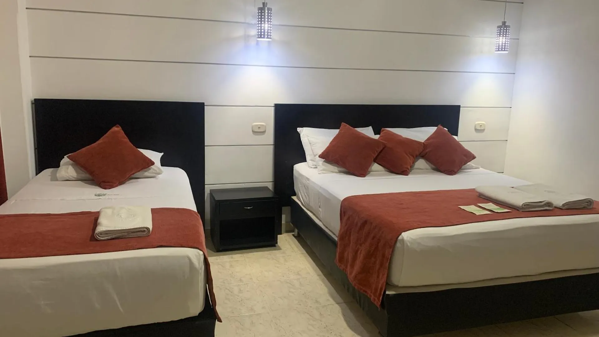 Park Hotel Santa Marta