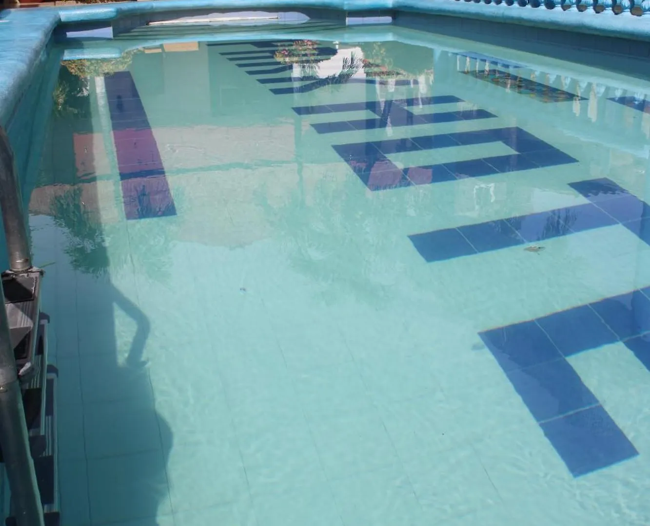 Park Hotel Santa Marta   Santa Marta (Magdalena)